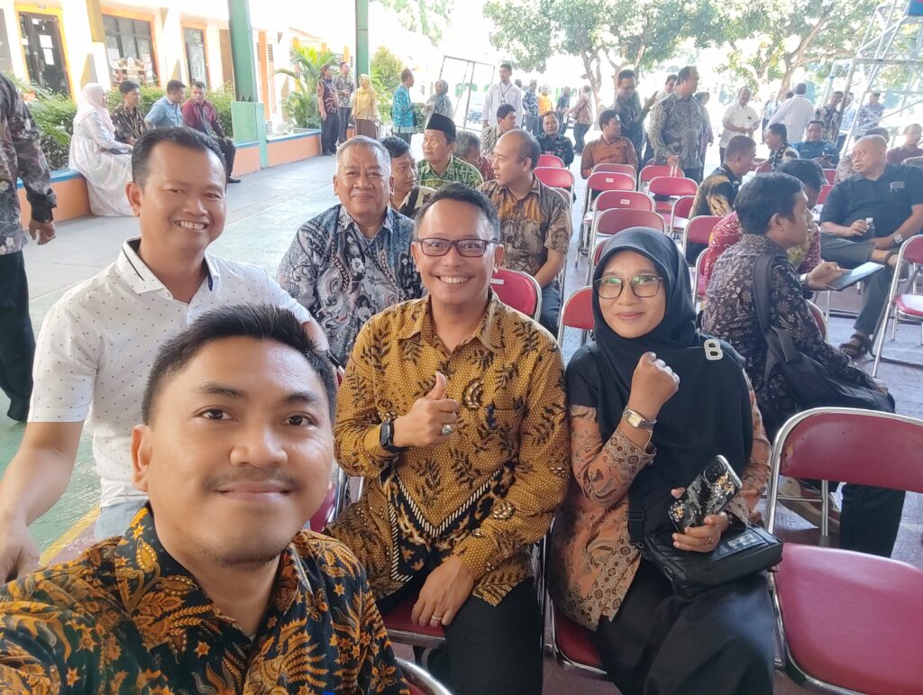 Program Guru Penggerak