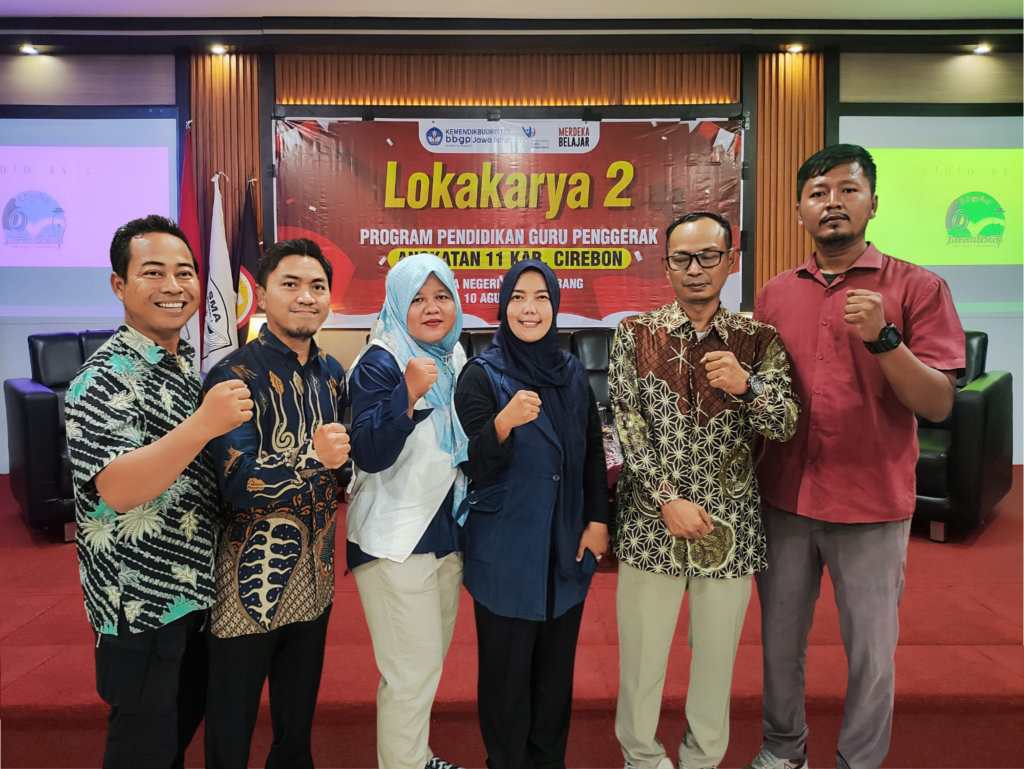 Lokakarya 2